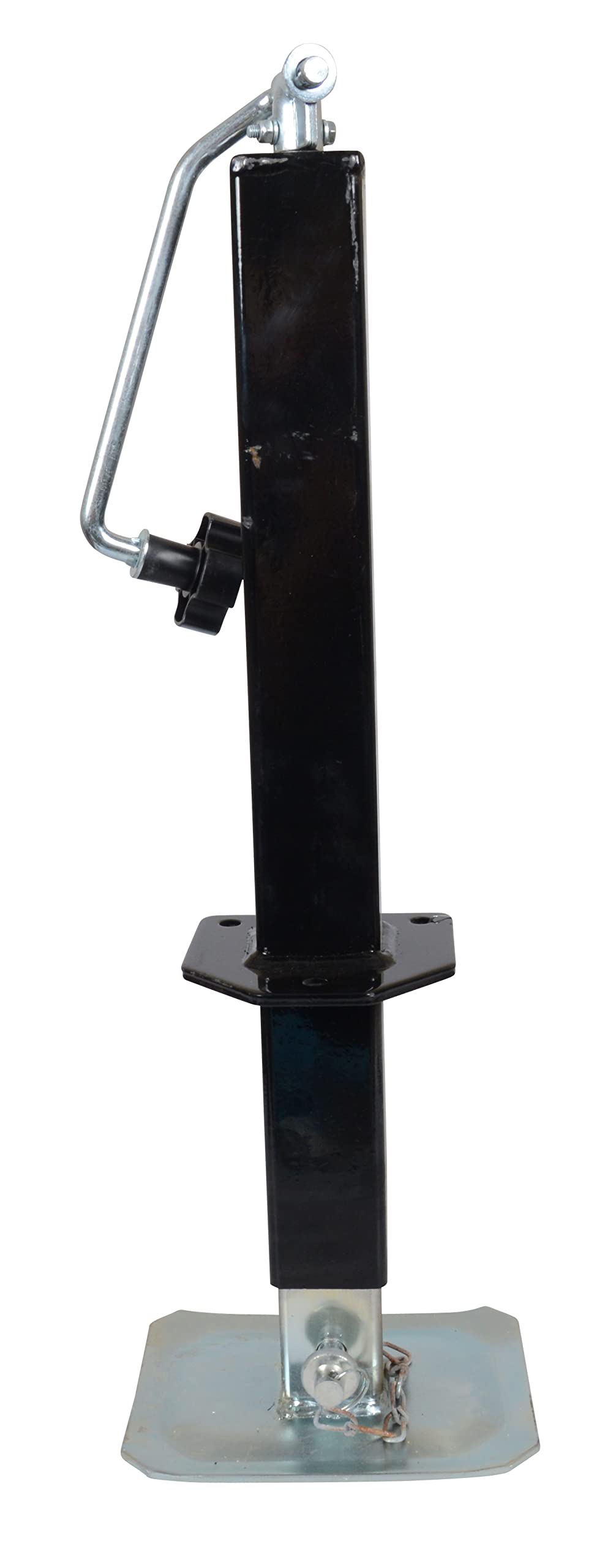 Amazon.com: PARTSPRO+PLUS JACK 8K DROP LEG TOP WIND 5K LIFT